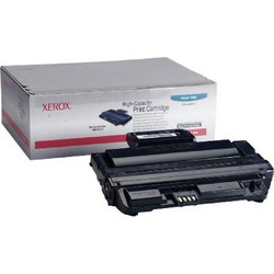 Xerox 106R01374 Black Toner