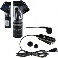 Volte-Tel VT237 Handsfree In-Ear