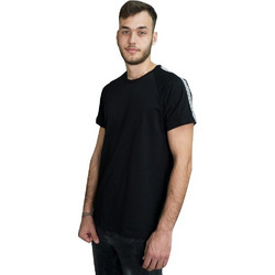 Prophet 180960048 triple tape t-shirt black