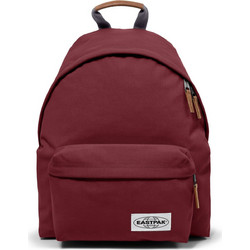 Eastpak Padded Pak’R Σχολική Τσάντα Πλάτης Γυμνασίου - Λυκείου Μπορντό EK620-C38