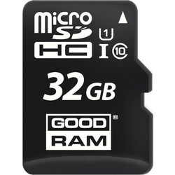 GoodRam M1AA microSDHC 32GB Class 10 U1 UHS-I