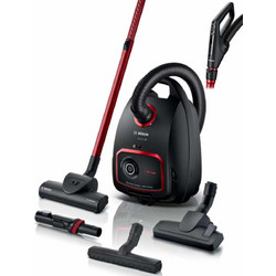 Bosch Serie 6 ProPower BGL6POW1 Ηλεκτρική Σκούπα 850W με Σακούλα 4lt