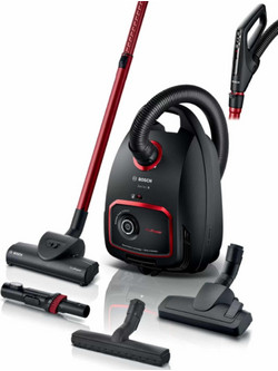 Bosch Serie 6 ProPower BGL6POW1 Ηλεκτρική Σκούπα 850W με Σακούλα 4lt