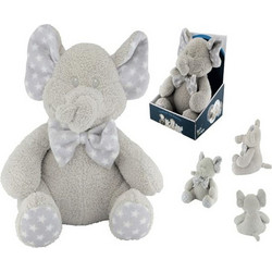 Bo Jungle Elephant 30cm