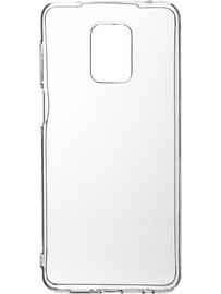 iS CLEAR TPU 2mm XIAOMI REDMI NOTE 9S / NOTE 9 PRO / NOTE 9 PRO MAX backcover