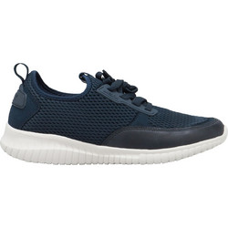 Mexx Ανδρικά Sneakers Navy Μπλε MXJL0003M-6001
