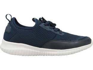 Mexx Ανδρικά Sneakers Navy Μπλε MXJL0003M-6001