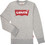 Levi's Παιδικό Φούτερ Γκρι 9E9079-C87