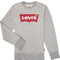 Levi's Παιδικό Φούτερ Γκρι 9E9079-C87 Levi's Παιδικό Φούτερ Γκρι 9E9079-C87