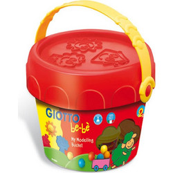 Giotto Πλαστοζυμαράκια Bebe Κουβαδάκι