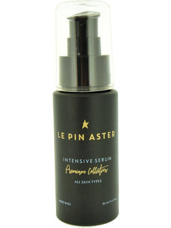 Le Pin Aster Intensive Αντιγηραντικό Ενυδατικό Serum Προσώπου 30ml