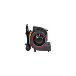 ΣΤΕΓΝΩΤΗΡΑΣ ΔΑΠΕΔΩΝ/ΧΑΛΙΩΝ NILFISK VIPER AIR BLOWER BV3 50000381
