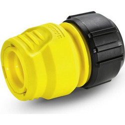 Karcher Σύνδεσμος λάστιχου γενικής χρήσης