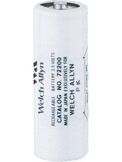 Επαναφορτιζόμενη Μπαταρία Welch Allyn 72200