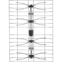 Επίγεια UHF κεραία τύπου πλέγμα 5906881190869