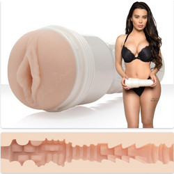 Fleshlight Girls Lana Rhoades Destiny Pocket Pussy Αυνανιστήρι