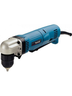 Makita DA3011FJ Γωνιακό Δράπανο 10mm 450W με Θήκη