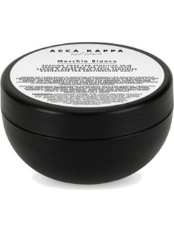 Acca Kappa White Musk Σαπούνι Ξυρίσματος 200ml
