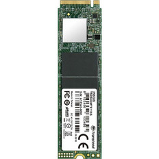 Transcend 110S SSD 256GB M.2 NVMe PCI Express 3.0