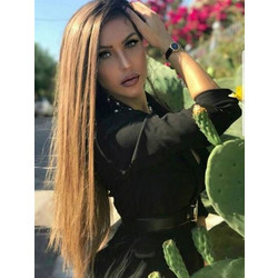 Intima Γυναικείο Ρολόι με Μαύρο Δερμάτινο Λουράκι IN008
