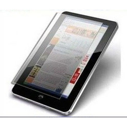 Προστατευτικό οθόνης για 10" tablets, συμβατό με πολλά κινέζικα tablet διαστάσεων 235mm x 166mm (OEM)