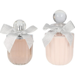 Women'Secret Eau My Secret Set