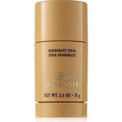 Davidoff Zino Ανδρικό Αποσμητικό Stick Χωρίς Αλουμίνιο 70gr