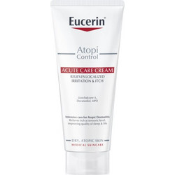 Eucerin Atopi Control Cream 100ml