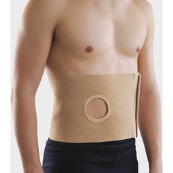 Anatomic Help Μετεγχειρητική Ζώνη Κολοστομίας 0171