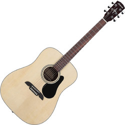 Alvarez Regent RD26 Natural