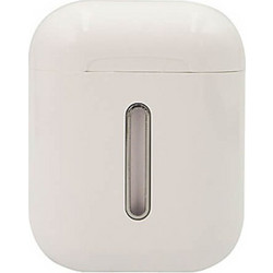 Q8L TWS Ακουστικά Bluetooth Earbud White