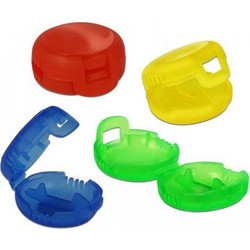 Delock Cable Marker Clip Set 4 pieces (18292)