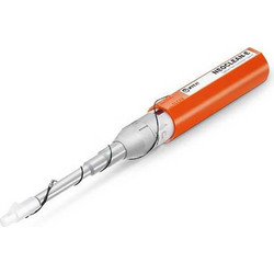 NEOCLEAN-E ATC-NE-E3, SC/FC/ST/LSH 2.5mm Pen One-Push Cleaner (750 cleans)