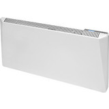 Radialight Sirio 1500 Θερμοπομπός Τοίχου 1500W με Θερμοστάτη