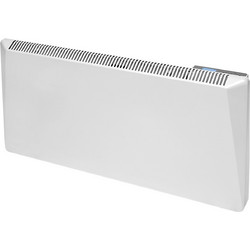 Radialight Sirio 1500 Θερμοπομπός Τοίχου 1500W με Θερμοστάτη