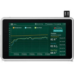 Extech RH550 Humidity/Temperature Chart Recorder