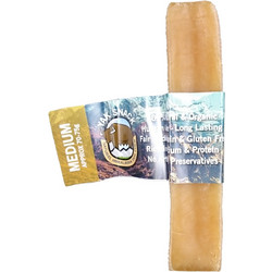 Antos Yak Snack Dog Chew Medium 70-75gr