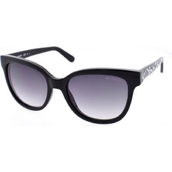 Max & Co 241/S QBD/9C Γυναικεία Γυαλιά Ηλίου Πεταλούδα Κοκάλινα Μαύρα με Γκρι Polarized Φακό