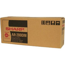 Sharp AR-200DC Black Drum
