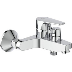 Μπαταρία Λουτρού Σώμα IDEAL STANDARD Cerafine D BC494AA