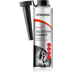 Dynamax Oil System Cleaner - Καθαριστικό Κινητήρα 300ml - 501547