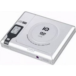 IQ DVP-380