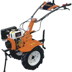 Kraft 691063 Σκαπτικό Πετρελαίου 7hp 219cc