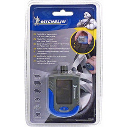 Michelin Ψηφιακός Μετρητής Πίεσης Ελαστικών (009526)