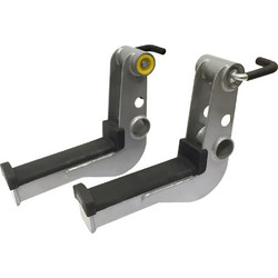 HF-OPT-5000-04 Rack Out Tiers Hoist