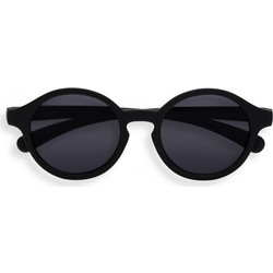 Izipizi Sun Kids Plus Παιδικά Γυαλιά Ηλίου 3-5 Ετών Polarized Μαύρα