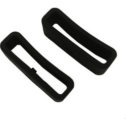 Garmin Loops Black για Fenix 5