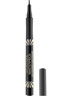 Max Factor Masterpiece High Precision Liquid 15 Charcoal Στυλό Eyeliner