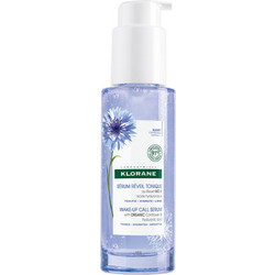 Klorane Reveil Tonique Ενυδατικό Serum Προσώπου με Υαλουρονικό 50ml