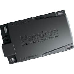 ΟΓΚΟΜΕΤΡΙΚΟΣ ΑΙΣΘΗΤΗΡΑΣ 2-ZONE MICROWAVE SENSOR VS-22D | PANDORA